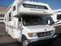 2001 Fourwinds Four Winds Chateau Sport
